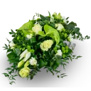 Arrangement of flowers